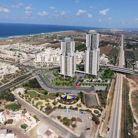 Luxury House Akko Apartment Екстериор снимка
