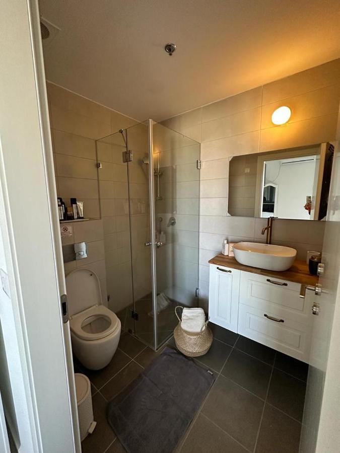 Luxury House Akko Apartment Екстериор снимка