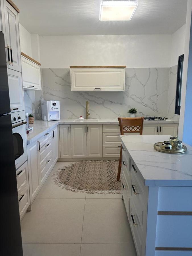 Luxury House Akko Apartment Екстериор снимка