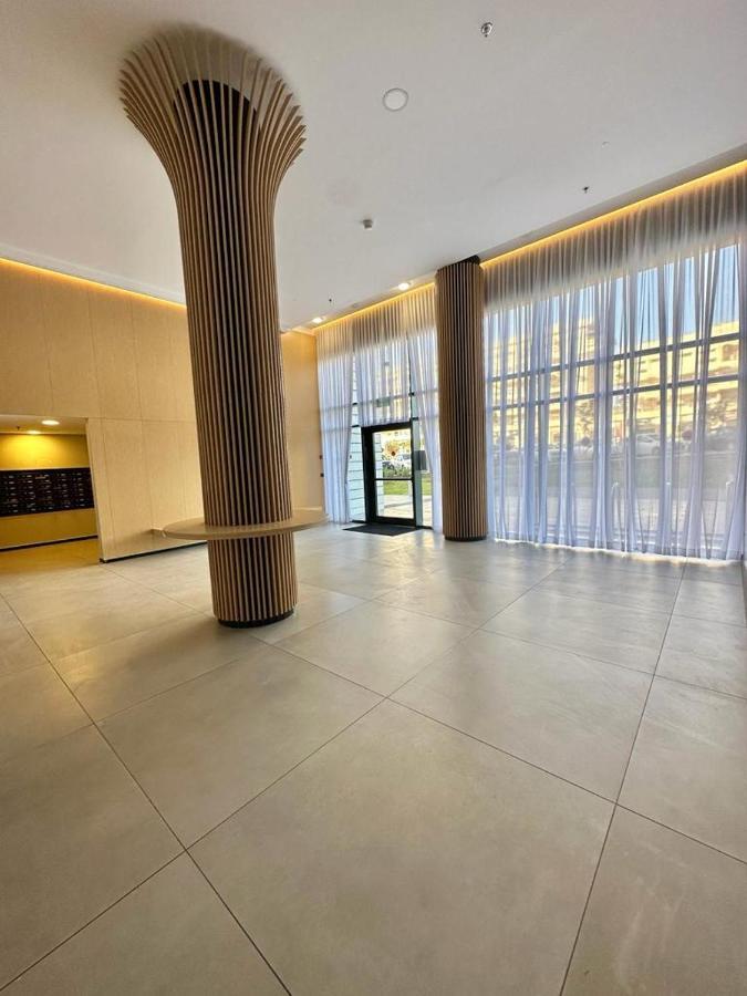 Luxury House Akko Apartment Екстериор снимка