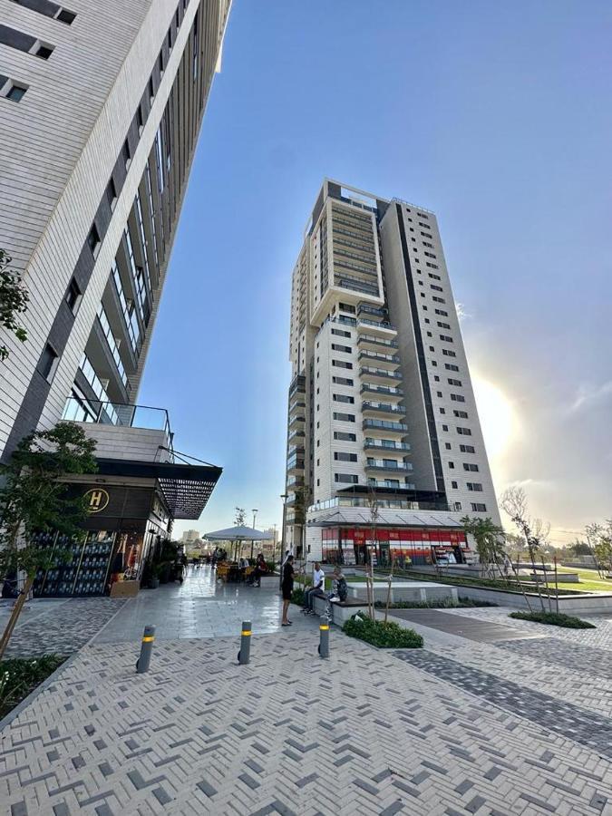 Luxury House Akko Apartment Екстериор снимка