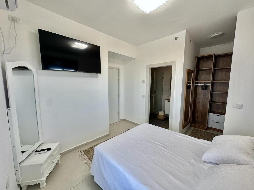 Luxury House Akko Apartment Екстериор снимка