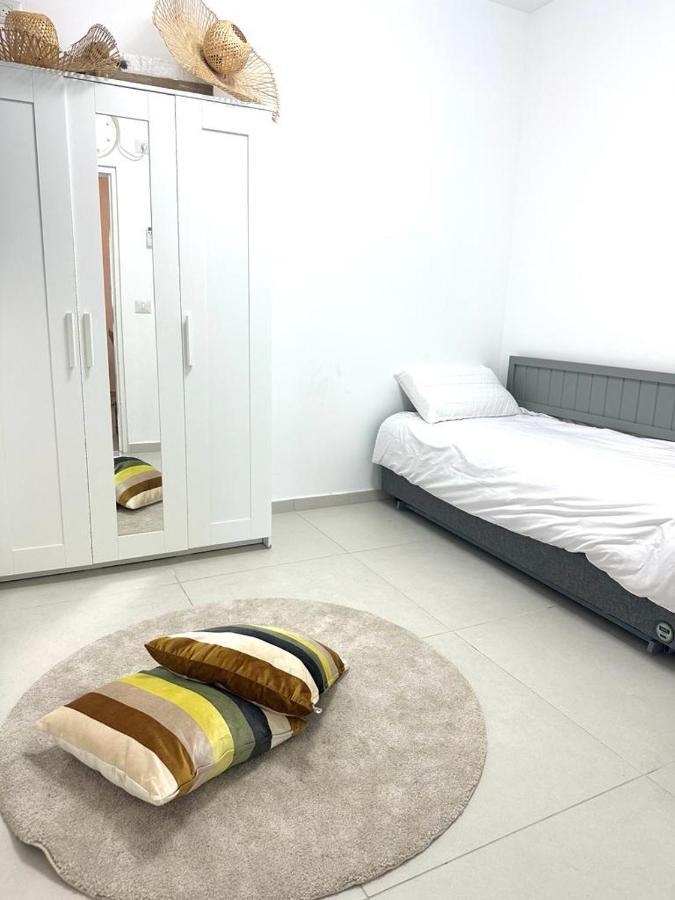 Luxury House Akko Apartment Екстериор снимка