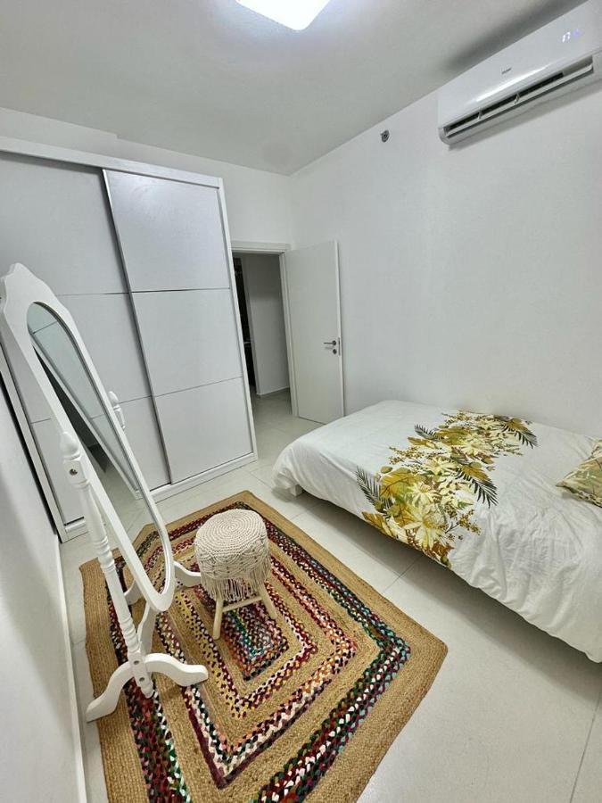 Luxury House Akko Apartment Екстериор снимка